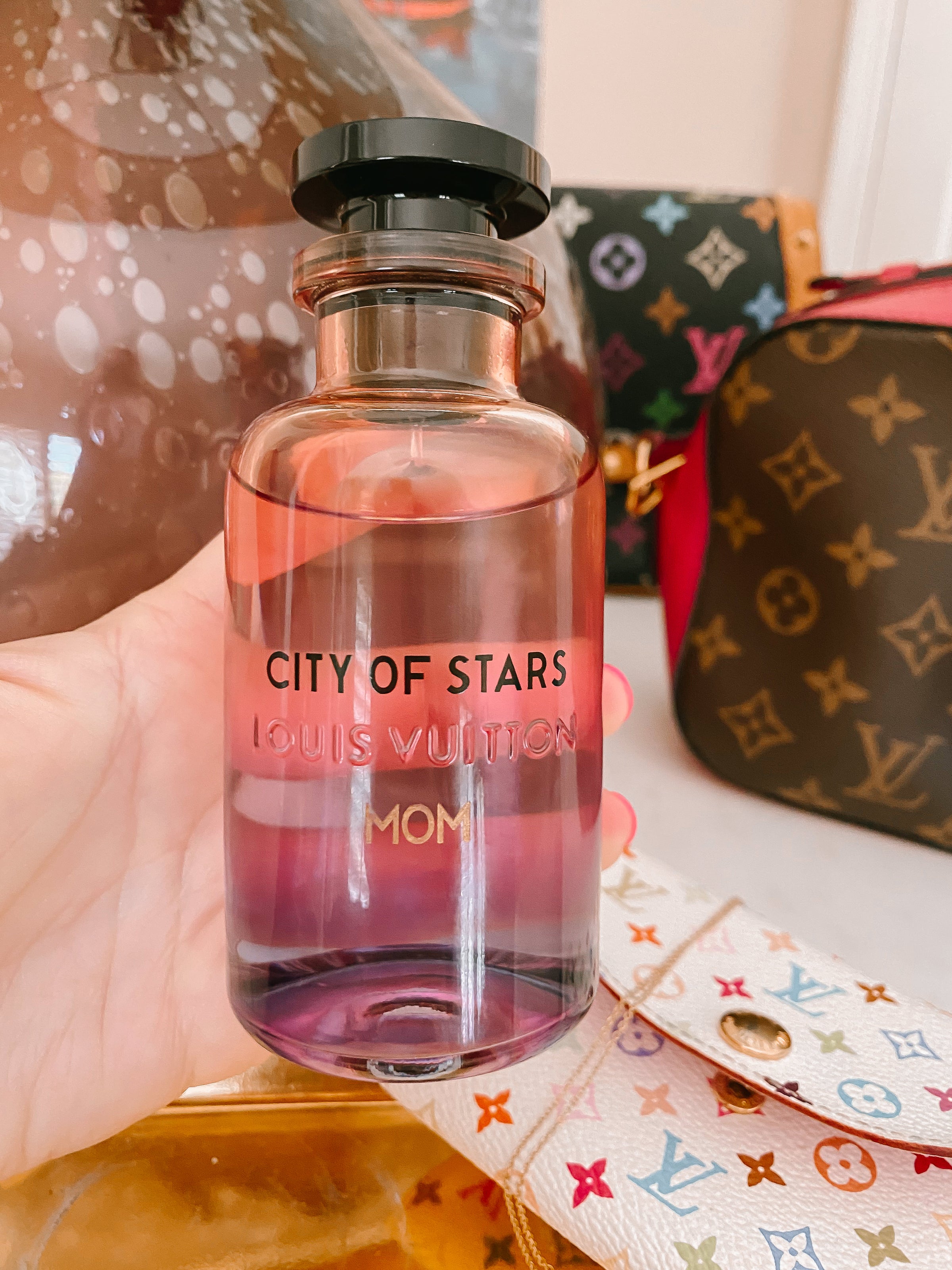 louis vuitton city of stars